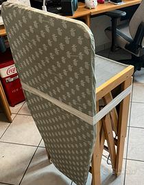 Asse da stiro foppapedretti