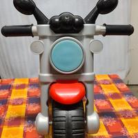 Moto Chicco mod. Ducati