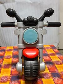 Moto Chicco mod. Ducati