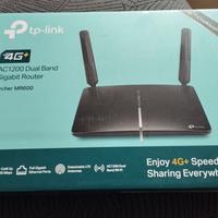 Router Tp-Link