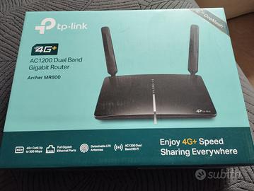 Router Tp-Link