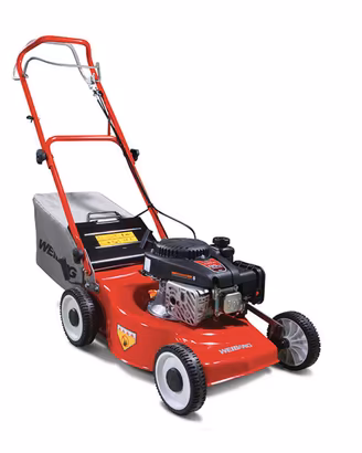 Rasaerba Weibang WB 455 SC-OP a trazione