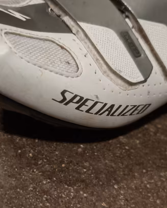 scarpini Specialized