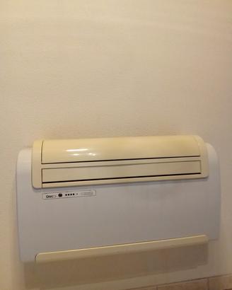 climatizzatore unico olimpia Splendid 