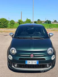 Fiat 500 1.0 Hybrid Sport