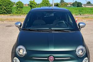 Fiat 500 1.0 Hybrid Sport