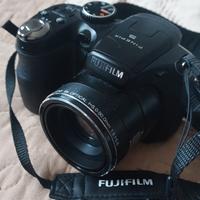Fuji Film-- Finepix