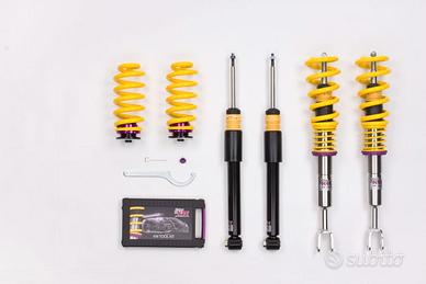 Kit Assetto Regolabile KW Mini Cooper S JCW F56