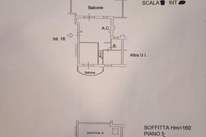 Casal Palocco - soluzione su due livelli