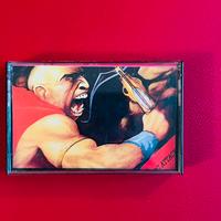 Cassetta videogioco Zx Spectrum