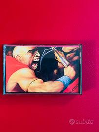 Cassetta videogioco Zx Spectrum