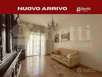 Appartamento Gaeta [Cod. rif A32VRG]