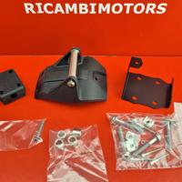 BASE SUPPORTO NAVIGATORE BMW C400GT