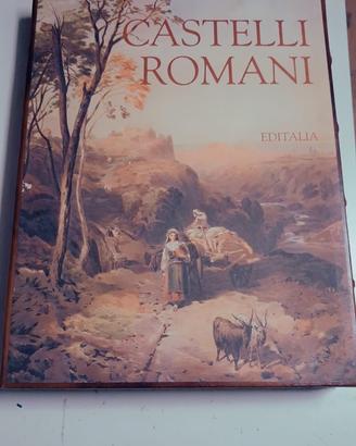 Castelli romani editori editalia