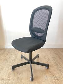 Sedia da ufficio