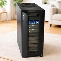 CASE THERMALTAKE ARMOR FULL TOWER