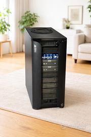 CASE THERMALTAKE ARMOR FULL TOWER
