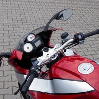 Kit manubrio LSL per BMW R1200S