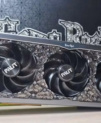 4080 rtx gamerock 16 gb