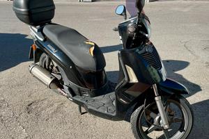 Kymco People S 200i
