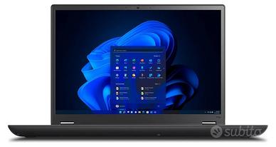 Lenovo ThinkPad P16v Gen 2