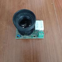 scheda lampeggiatore per Faac lamp Faac 