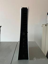 Ps5 slim digitale
