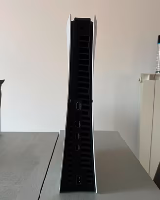 Ps5 slim digitale