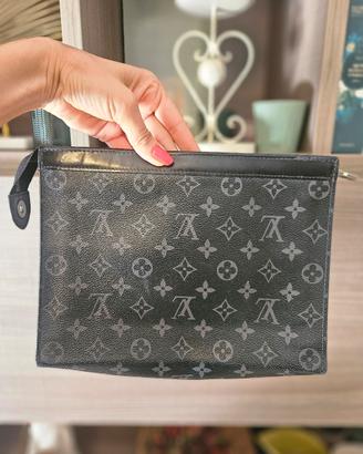 Pochette voyage Louis Vuitton 