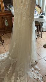 Abito da sposa