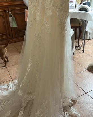 Abito da sposa