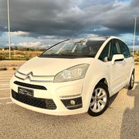 CITROEN C4 PICASSO - PARI AL NUOVO