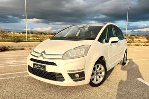 CITROEN C4 PICASSO - PARI AL NUOVO