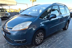 Citroen C4 Grand Picasso 1.6 HDi 110 FAP Style