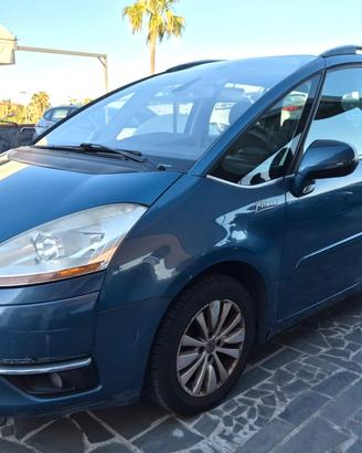 Citroen C4 Grand Picasso 1.6 HDi 110 FAP Style