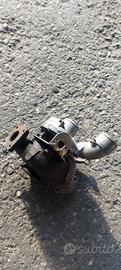 turbina stilo jtd ,147 e alfa 156 140 cavalli 