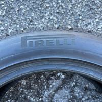 Gomme Pirelli Pzero Winter 235/50 R19