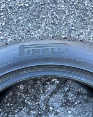 Gomme Pirelli Pzero Winter 235/50 R19