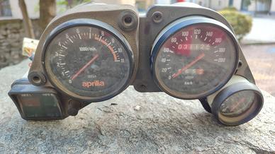 Strumentazione originale Aprilia Pegaso 
