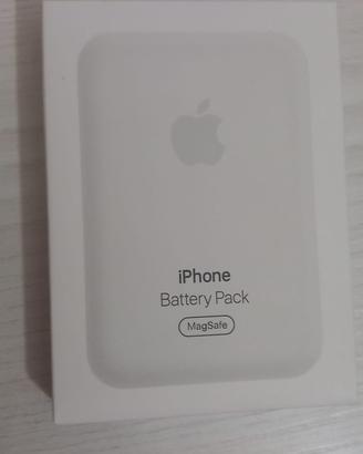IPhone MagSafe Battery Pack