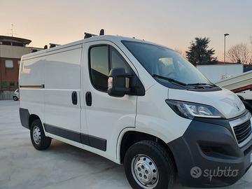 PEUGEOT BOXER 2019 EURO 6