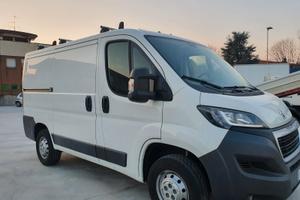 PEUGEOT BOXER 2019 EURO 6
