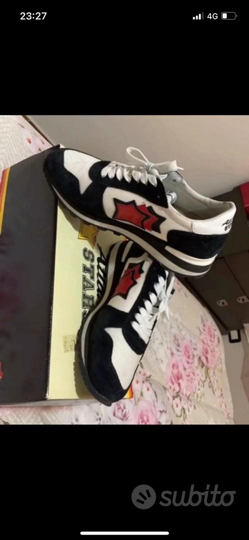 Scarpe Atlantic stars Donna Abbigliamento e Accessori In vendita