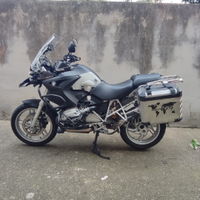Bmw r 1200 gs