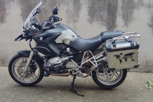 Bmw r 1200 gs