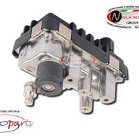 ATTUATORE ELETTRONICO Q5 3.0 SQ5 TDI