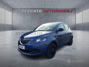 Lancia Ypsilon III 2021 1.0 firefly hybrid Si...