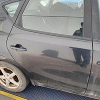 PORTIERA POSTERIORE DESTRA HYUNDAI i30 CW 770042L0