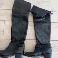 Stivali Catarina Martins n.38