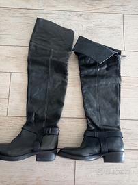 Stivali Catarina Martins n.38